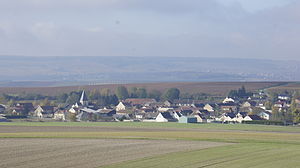 Habiter à Montbré