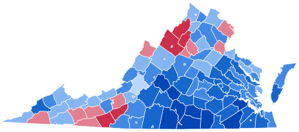 Resultaten van de presidentsverkiezingen in Virginia 1944.svg