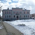 Rakvere courthouse