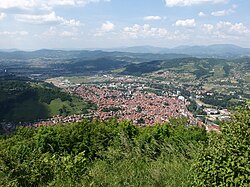 Visoko