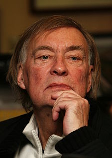 Vít Olmer (2007)