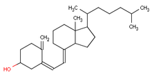 pourquoi la vitamine d