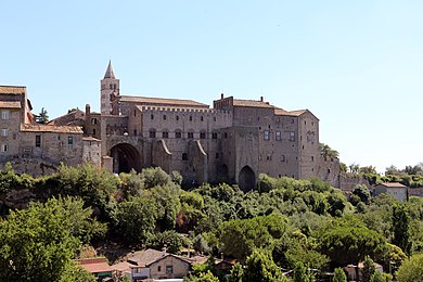 Palazzo dei Papi