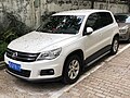 Tiguan CN