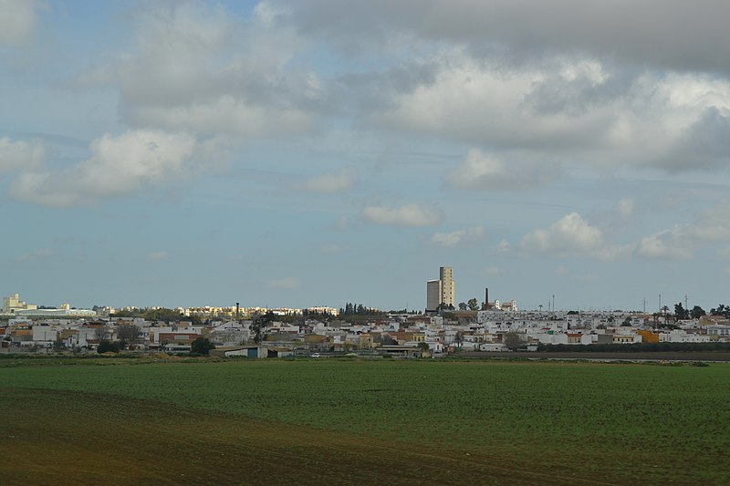 File:Volviendo a Madrid desde Cádiz (26131577706).jpg