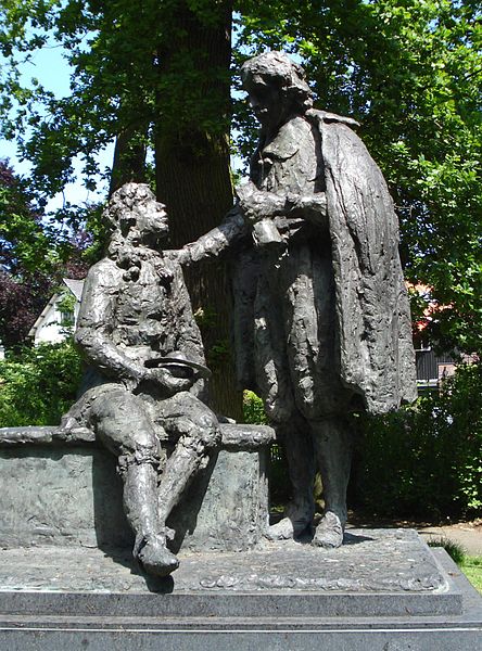 File:Voorburg monument huygensmonument.jpg