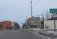 Bonduel (Wisconsin)