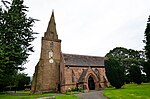 Gereja All Saints, Allesley