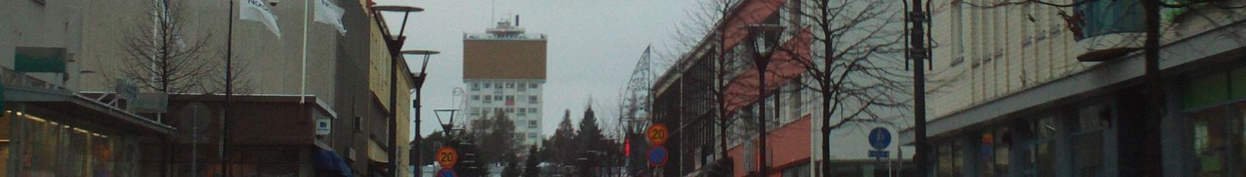 WV banner Varkaus Kauppakatu street view.jpg