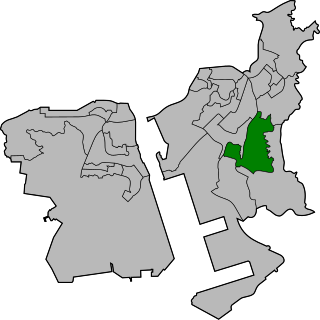 Wah Lai (constituency)