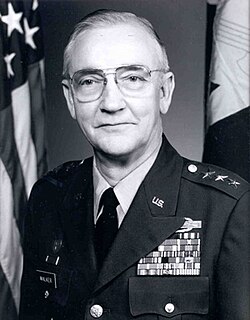Emmett H. Walker Jr. United States Army general