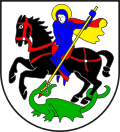 Wappen von Waltensburg/Vuorz