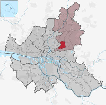 Hamburg-Wandsbek