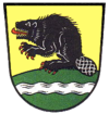 Wappen von Beverstedt
