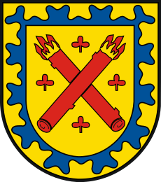 Wappen Demen.svg
