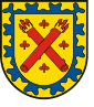 Wapen van Demen (Duitsland)