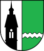 Großpostwitz – znak