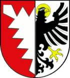 Coat of arms of the community of Grömitz