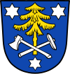 Escudo de armas de Ihrlerstein