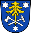 Coat of arms of Ihrlerstein