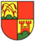 Coat of arms Koenigsfeld in the Black Forest.png