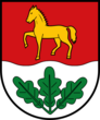 Coat of arms of Ludwigslust