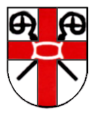 Wappen der Stadt Mülheim-Kärlich