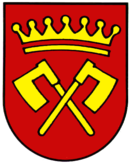 Wappen Pfalzgrafenweiler