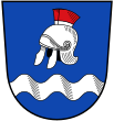 Coat of arms of Stockstadt a.Main