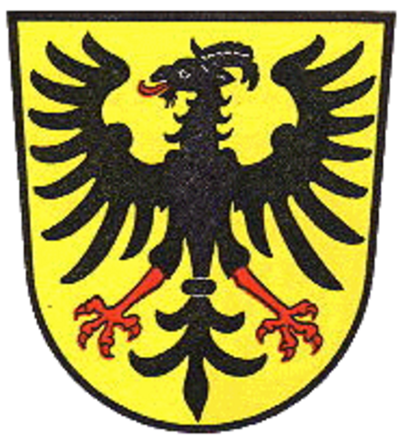 Wappen Treysa