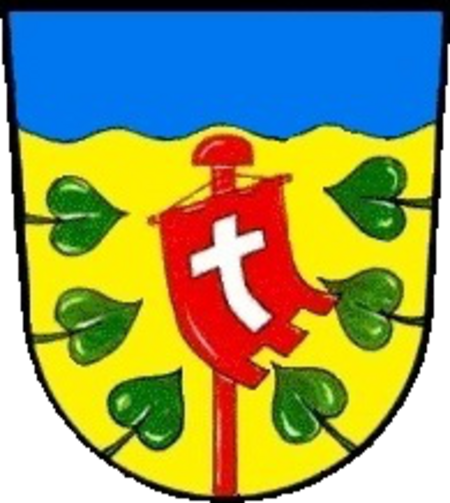 Wappen Unterpreppach