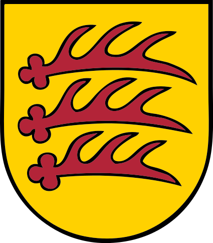 File:Wappen Veringendorf.svg