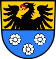 Wappen der Stadt Wertheim Coat of Arms of Wertheim