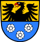 Wappen Wertheim.svg