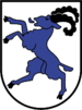 Dünserberg - Steme