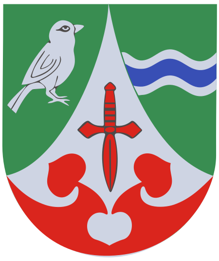 Wappen gackenbach