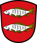 Forchheim coat of arms.svg
