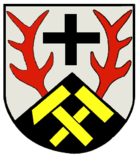Wappen der Ortsgemeinde Wimbach