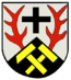 Wappen von Wimbach