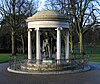 Kriegsdenkmal, Shrewsbury.jpg