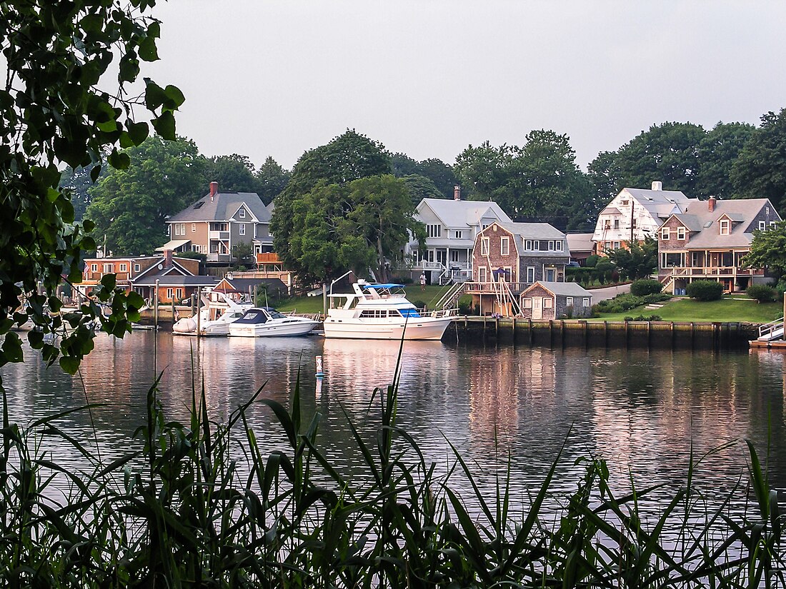 Warwick, Rhode Island