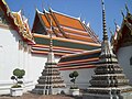 Il Wat Pho a Bangkok