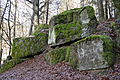 Weathered Granite in Bavaria.JPG