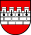 Wappen von Wegenstetten