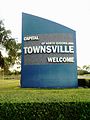 Welcome to Townsville 2