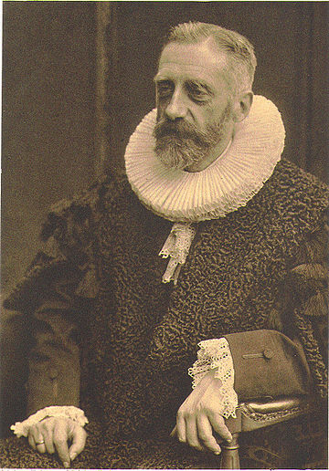 Werner von Melle