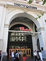 San Francisco Centre - Wikipedia