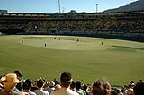 Westpac Stadium Cricket luving Crowd.jpg