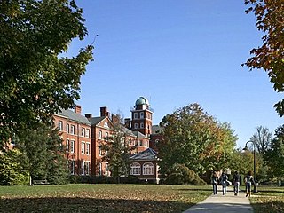 <span class="mw-page-title-main">Westtown School</span> Private school in West Chester, Pennsylvania, United States