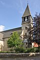 Wewelsburg: Sankt Jodokuskirche